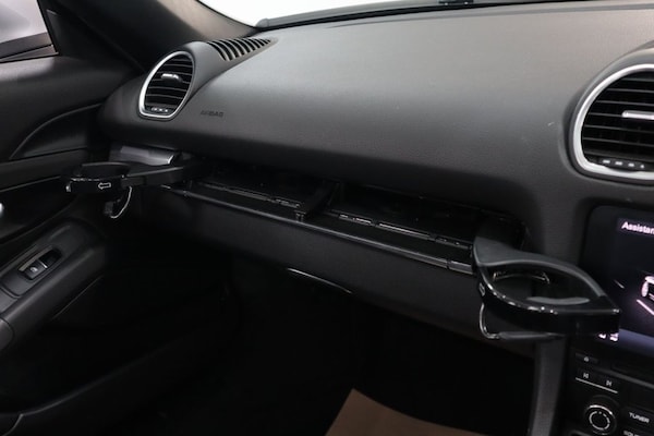 Used Porsche 718 Boxster 2019 for sale - 75047442: Photo 38