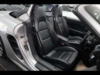 Used Porsche 718 Boxster 2019 for sale - 75047442: Photo