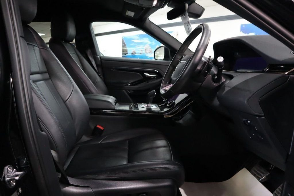 Used Land Rover Range Rover Evoque 2019 for sale - 77594398: Photo 15