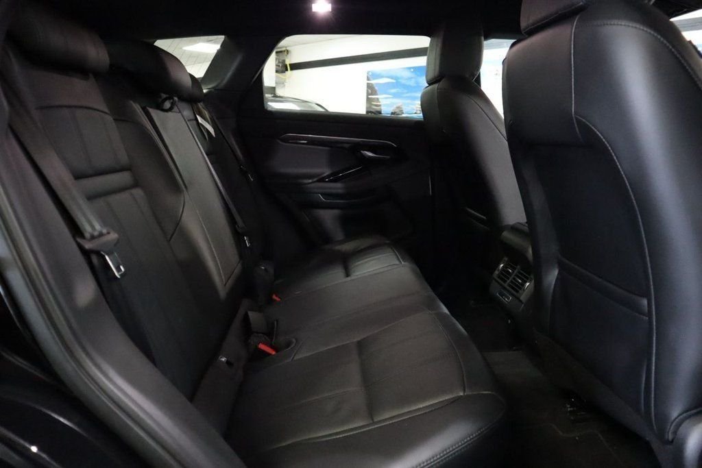 Used Land Rover Range Rover Evoque 2019 for sale - 77594398: Photo 17
