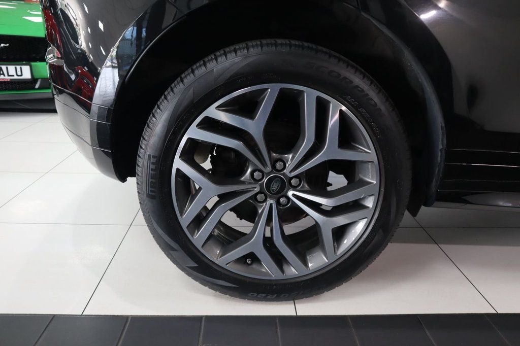 Used Land Rover Range Rover Evoque 2019 for sale - 77594398: Photo 18