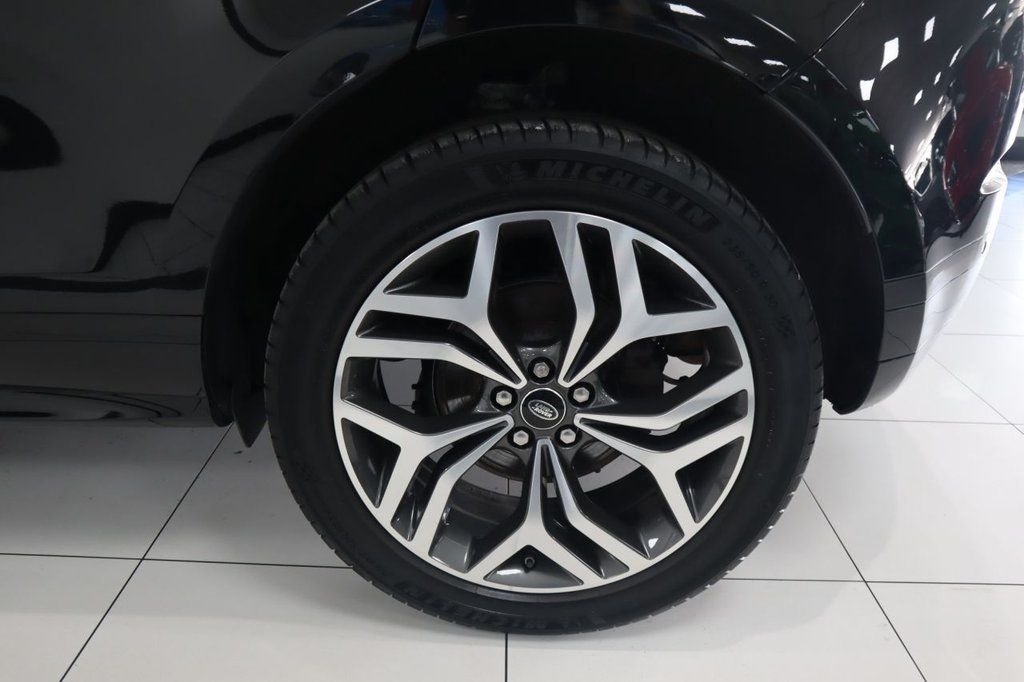 Used Land Rover Range Rover Evoque 2019 for sale - 77594398: Photo 24