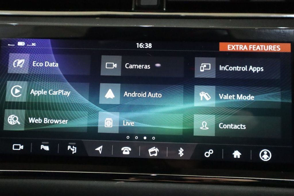 Used Land Rover Range Rover Evoque 2019 for sale - 77594398: Photo 31