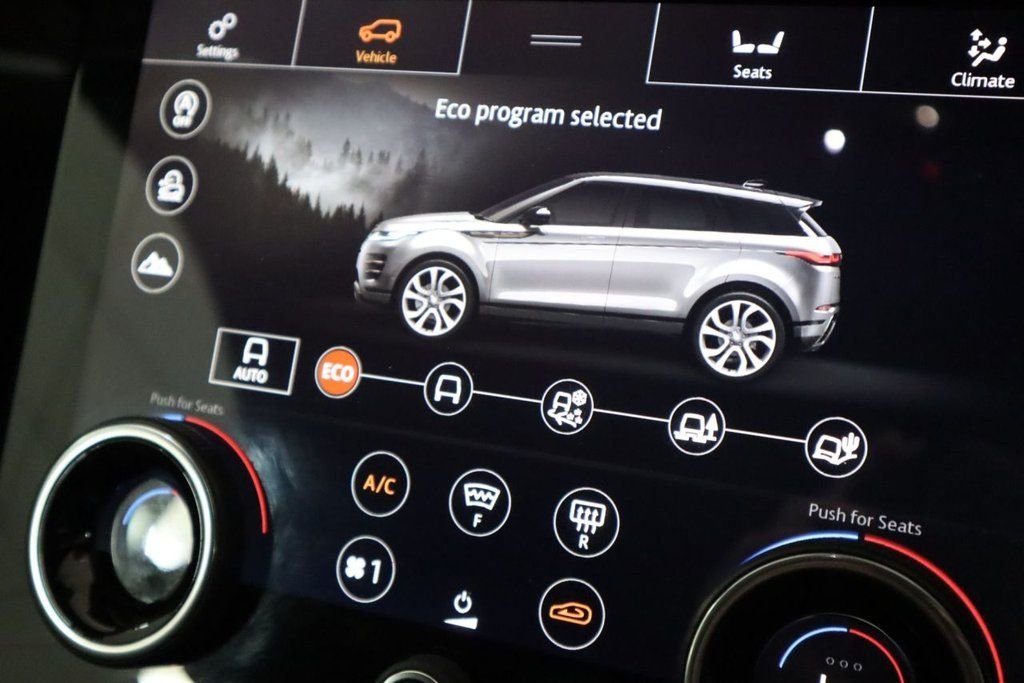 Used Land Rover Range Rover Evoque 2019 for sale - 77594398: Photo 34