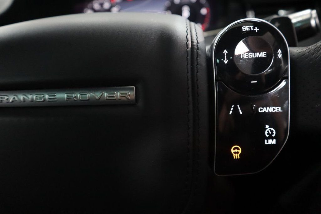 Used Land Rover Range Rover Evoque 2019 for sale - 77594398: Photo 38