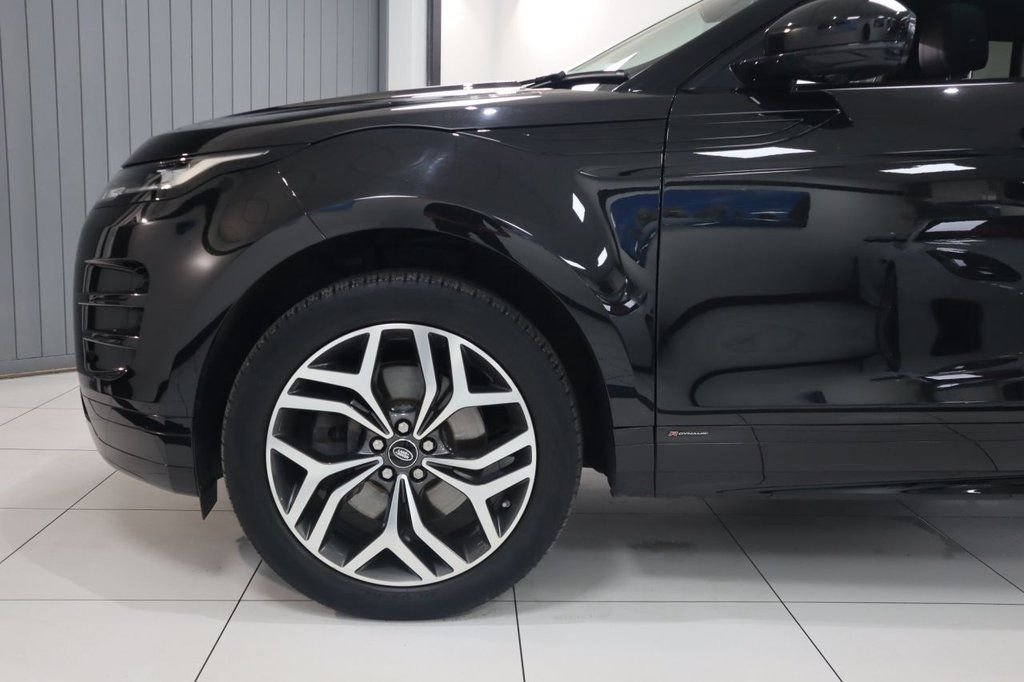 Used Land Rover Range Rover Evoque 2019 for sale - 77594398: Photo 5