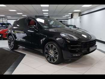 2017 (17) - 3.6T V6 Turbo SUV 5dr Petrol PDK 4WD Euro 6 (s/s) (400 ps)