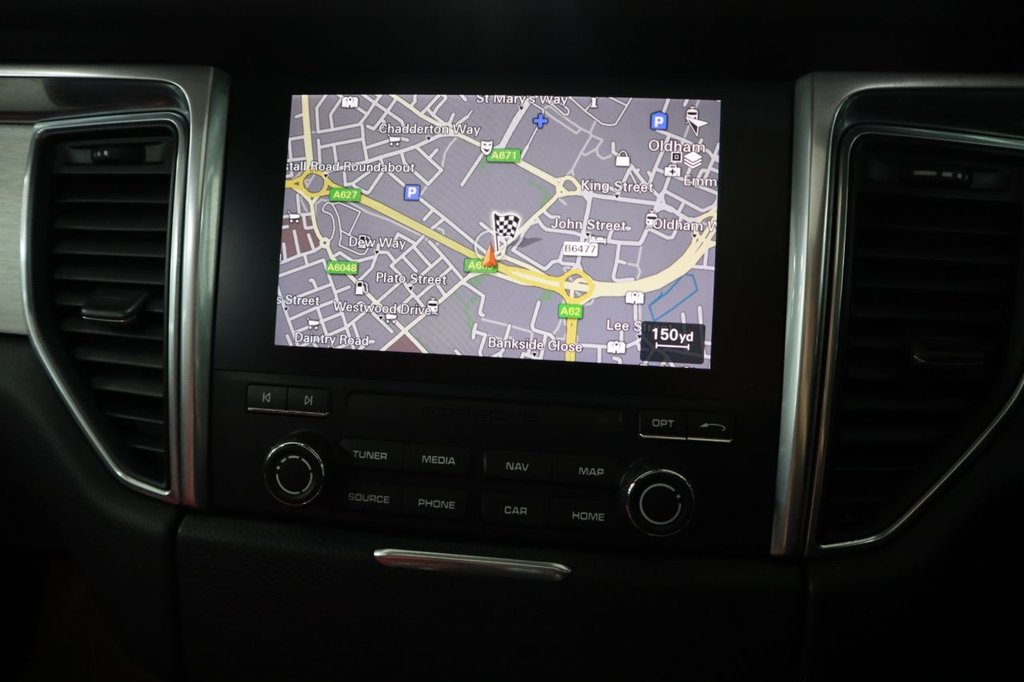Vehicle 34