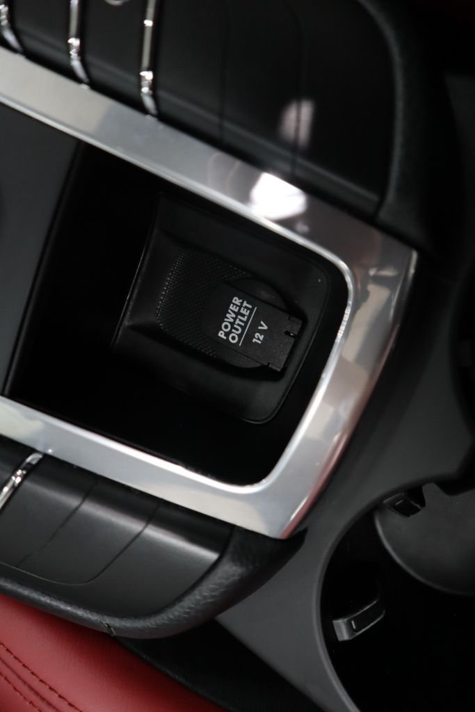 Vehicle 40