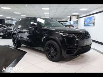 2022 (22) - 2.0 D200 MHEV Edition SUV 5dr Diesel Auto 4WD Euro 6 (s/s) (204 ps)