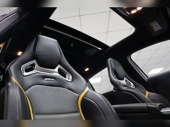 Used Mercedes-Benz A-Class 2020 for sale - 78330781: Photo