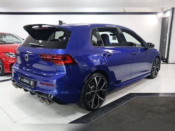 Used Volkswagen Golf 2022 for sale - 79791376: Photo