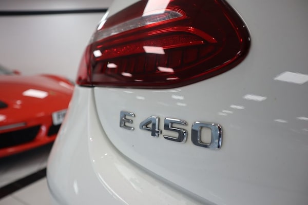 Used Mercedes-Benz E-Class 2020 for sale - 74209171: Photo 12