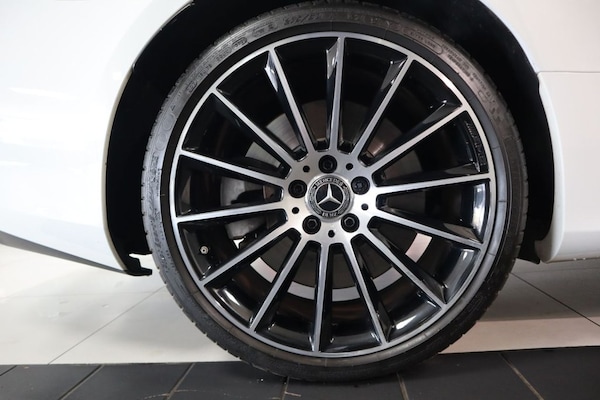 Used Mercedes-Benz E-Class 2020 for sale - 74209171: Photo 16