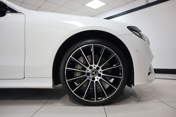 Used Mercedes-Benz E-Class 2020 for sale - 74209171: Photo 17