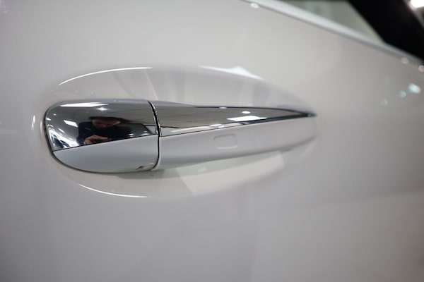 Used Mercedes-Benz E-Class 2020 for sale - 74209171: Photo 18