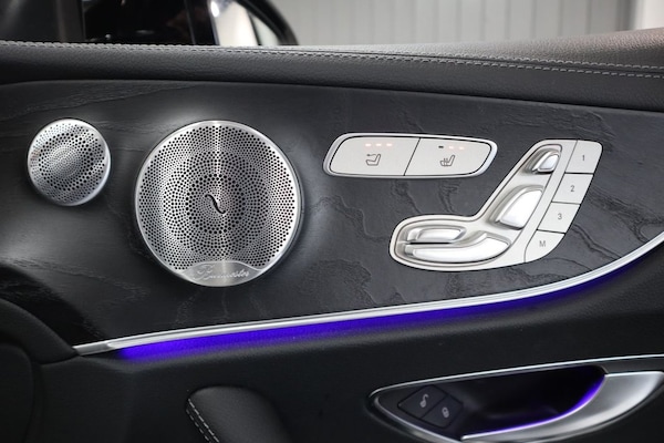 Used Mercedes-Benz E-Class 2020 for sale - 74209171: Photo 21