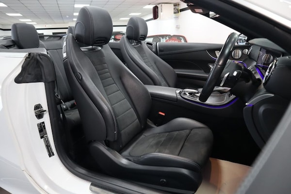 Used Mercedes-Benz E-Class 2020 for sale - 74209171: Photo 24