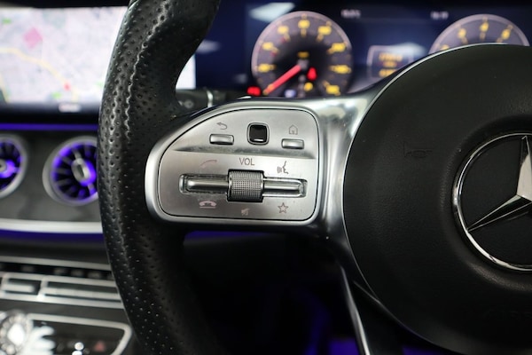 Used Mercedes-Benz E-Class 2020 for sale - 74209171: Photo 26
