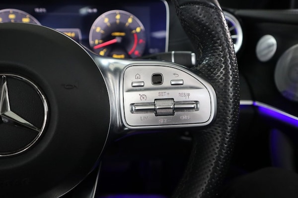 Used Mercedes-Benz E-Class 2020 for sale - 74209171: Photo 27