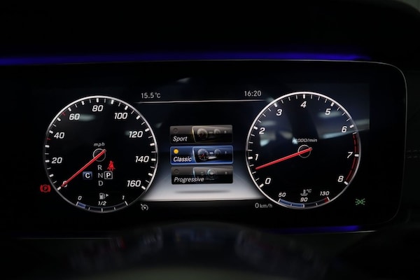 Used Mercedes-Benz E-Class 2020 for sale - 74209171: Photo 29