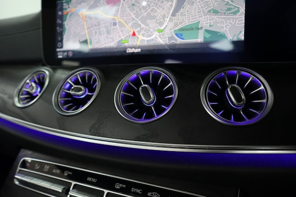 Used Mercedes-Benz E-Class 2020 for sale - 74209171: Photo 38