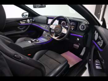 Used Mercedes-Benz E-Class 2020 for sale - 74209171: Photo