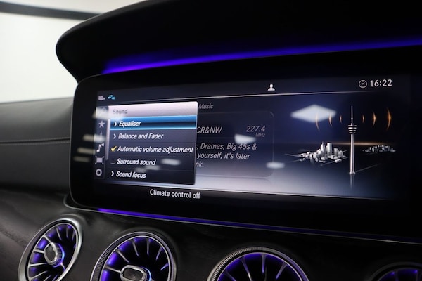 Used Mercedes-Benz E-Class 2020 for sale - 74209171: Photo 44