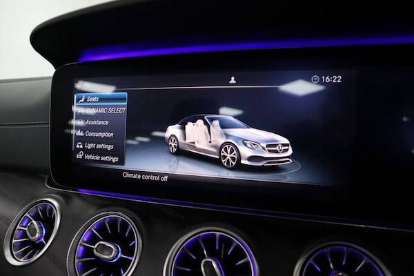 Used Mercedes-Benz E-Class 2020 for sale - 74209171: Photo 46