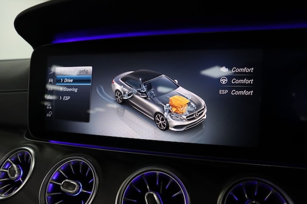 Used Mercedes-Benz E-Class 2020 for sale - 74209171: Photo 48
