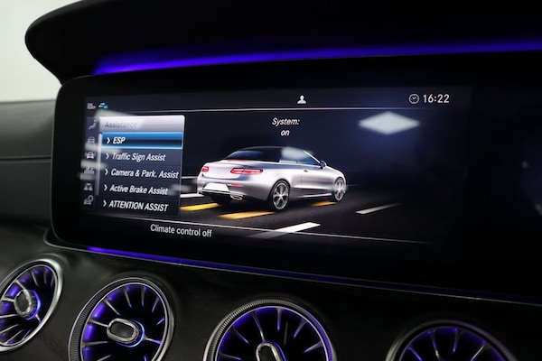 Used Mercedes-Benz E-Class 2020 for sale - 74209171: Photo 49
