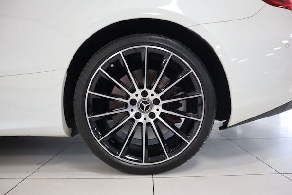 Used Mercedes-Benz E-Class 2020 for sale - 74209171: Photo 9