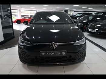 Used Volkswagen Golf 2021 for sale - 75068284: Photo