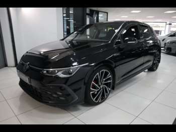 Used Volkswagen Golf 2021 for sale - 75068284: Photo