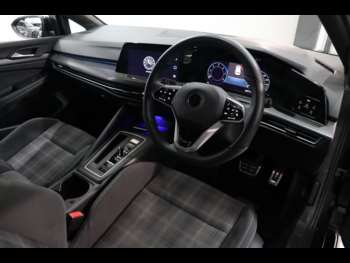 Used Volkswagen Golf 2021 for sale - 75068284: Photo