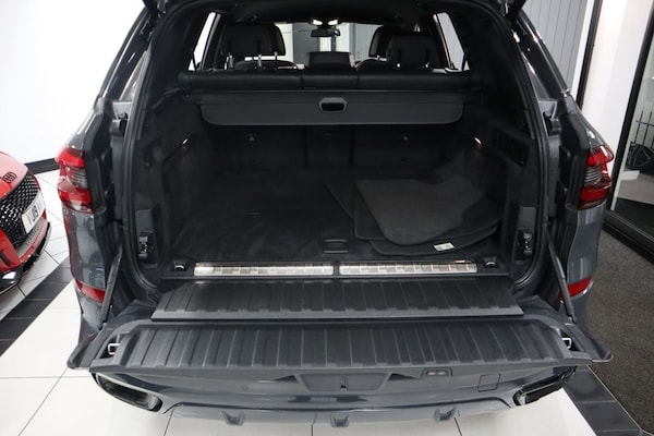 Used BMW X5 2022 for sale - 76185659: Photo 11