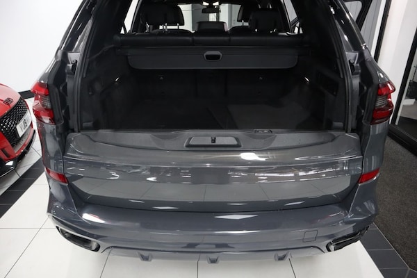 Used BMW X5 2022 for sale - 76185659: Photo 12