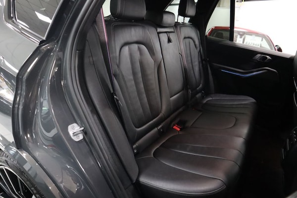 Used BMW X5 2022 for sale - 76185659: Photo 14