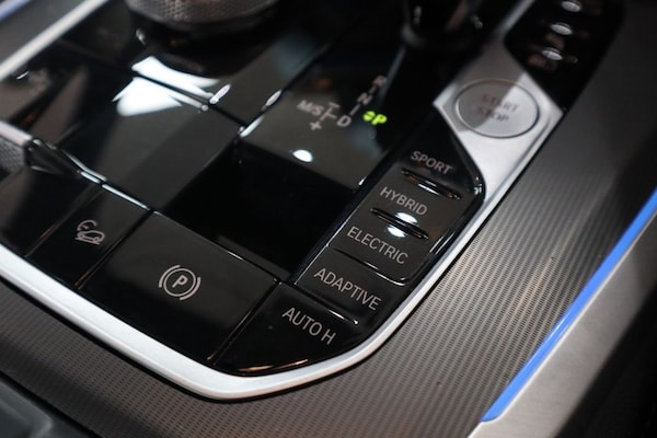 Used BMW X5 2022 for sale - 76185659: Photo 18