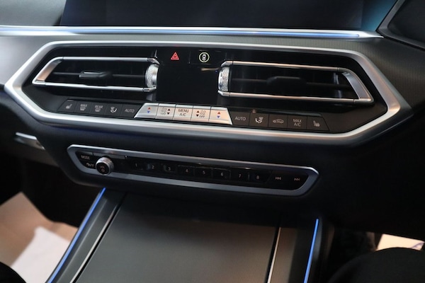 Used BMW X5 2022 for sale - 76185659: Photo 19