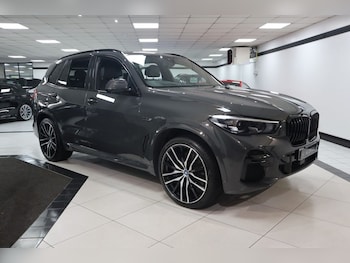 2022 (22) - 3.0 45e 24kWh M Sport SUV 5dr Petrol Plug-in Hybrid Auto xDrive Euro 6 (s/s