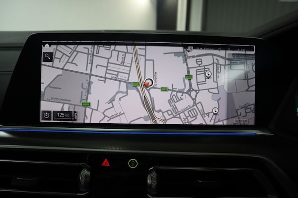 Used BMW X5 2022 for sale - 76185659: Photo 26