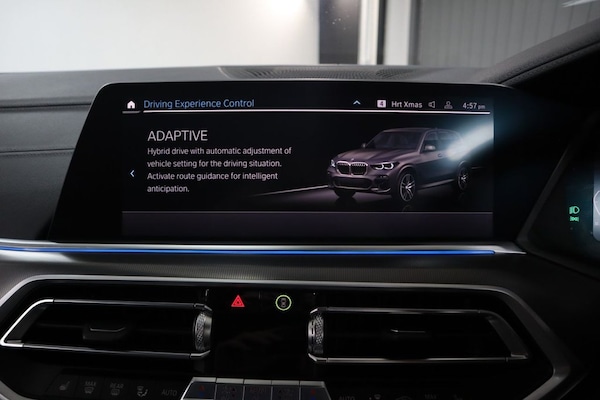 Used BMW X5 2022 for sale - 76185659: Photo 31