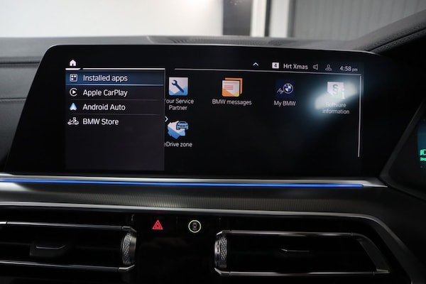Used BMW X5 2022 for sale - 76185659: Photo 33