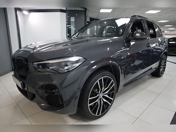 Used BMW X5 2022 for sale - 76185659: Photo