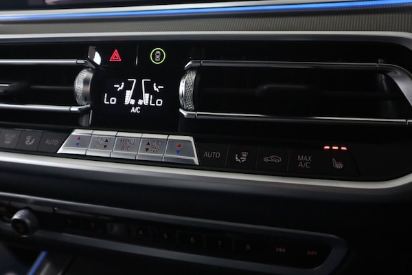 Used BMW X5 2022 for sale - 76185659: Photo 41