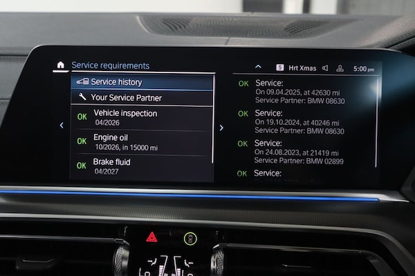Used BMW X5 2022 for sale - 76185659: Photo 42