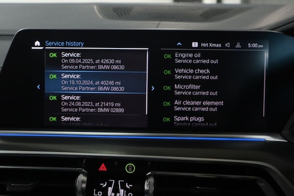 Used BMW X5 2022 for sale - 76185659: Photo 43