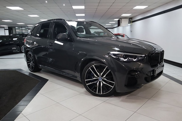 Used BMW X5 2022 for sale - 76185659: Photo 49