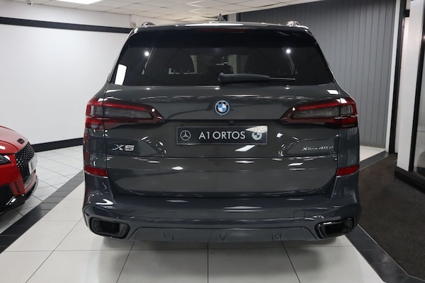 Used BMW X5 2022 for sale - 76185659: Photo 5